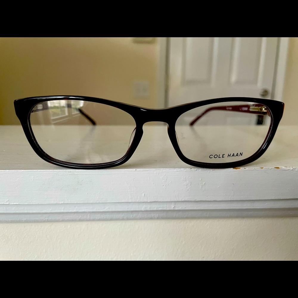 Cole Haan Optical Frames